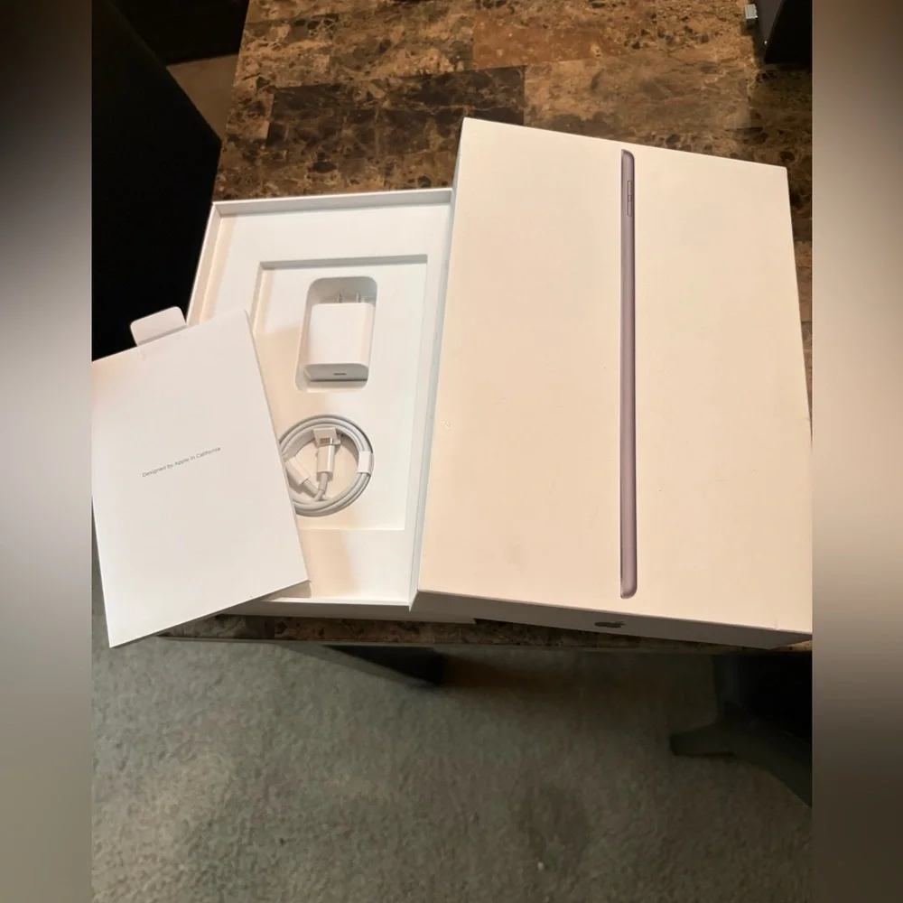 Apple iPad 9th Generation